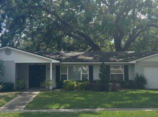 4126 Quando Dr, Belle Isle, FL 32812