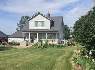 524 Old 51, Carsonville, MI 48419