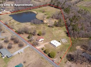 2121 Mountain Springs Church Rd, Monroe, NC 28112