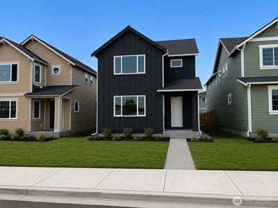14014 179th Street E, Puyallup, WA, 98374