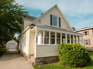 266 W 21st St, Holland, MI 49423
