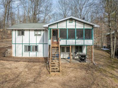 9325 Golf Port Dr #107, Stanwood, MI, 49346