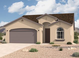 2524 Camino Azul Loop, Rio Rancho, NM 87144