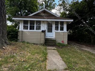(Undisclosed Address), Flint, MI 48504