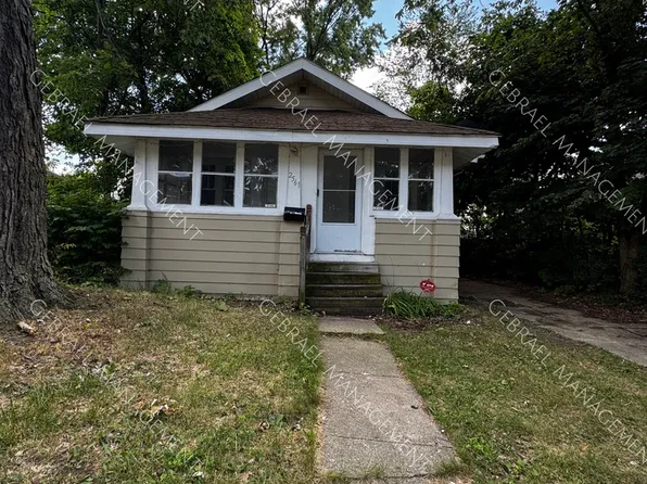 (undisclosed Address), Flint, MI 48504