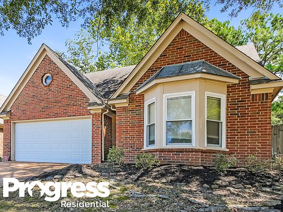 4th image of 3220 Garrison Park Cir