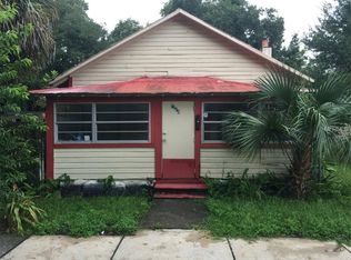 1310 E Alabama St, Plant City, FL 33563