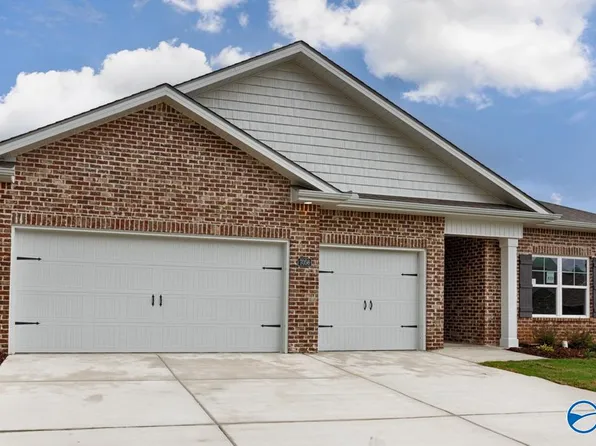 7056 SE Regency Ln, Gurley, AL 35748