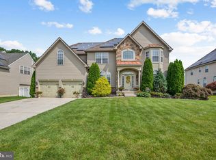 1135 Monet Ct, Williamstown, NJ 08094