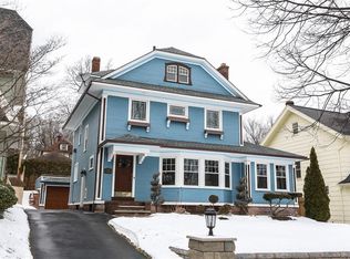 116 Castlebar Rd, Rochester, NY 14610