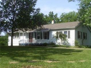 3012 S Owens School Rd, Independence, MO 64057