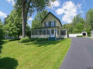 203 Saratoga Ave, Ballston Spa, NY 12020