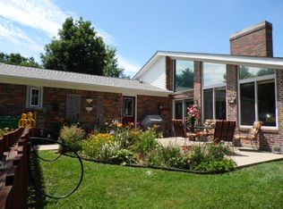 1039 Harry Wise Rd, Lawrenceburg, KY 40342