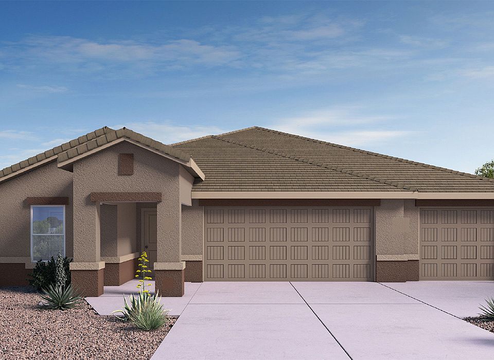 Plan Elevation.