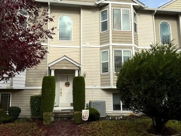 7216 34th Avenue NE, Lacey, WA 98516