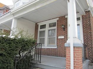2409 Walnut St, Harrisburg, PA 17103