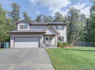 2061 N Midtown Dr, Palmer, AK 99645