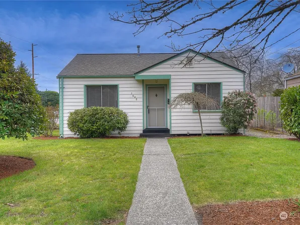 1048 S Howard Street, Tacoma, WA 98465