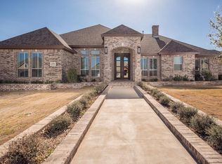 2504 Briaroaks Dr, Midland, TX 79707