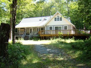 658 Starlight Rd, Monticello, NY 12701