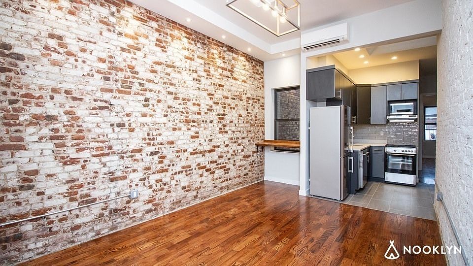 1st image of 1553 Dekalb Ave APT 4L