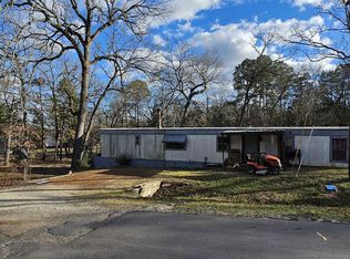 240 E Elm Dr, Murchison, TX 75778