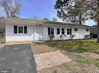 141 N Governors Blvd, Dover, DE 19901