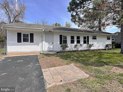 141 N Governors Blvd, Dover, DE, 19901