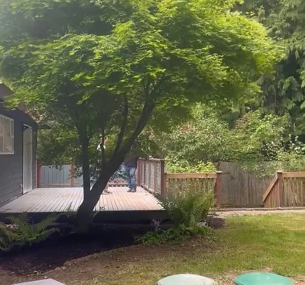 1421 Channel View Ln — Photo 5