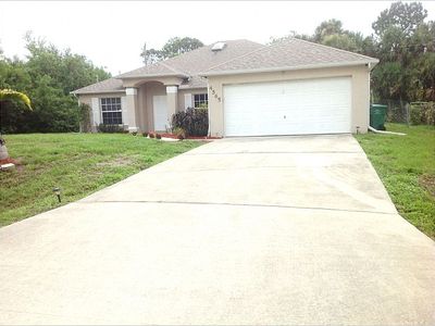 4565 SW Van Dyke St, Port Saint Lucie, FL, 34953