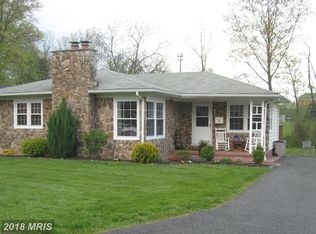 7 Brooks Rd, Bel Air, MD 21014