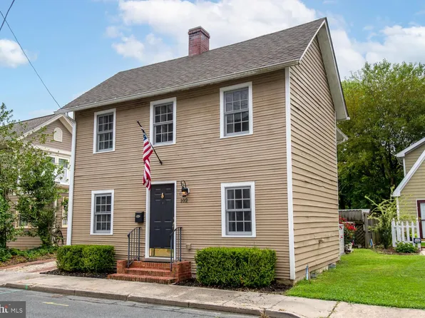 102 Talbot Ln, Easton, MD 21601