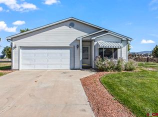 1967 Bordeaux Ct, Montrose, CO 81401