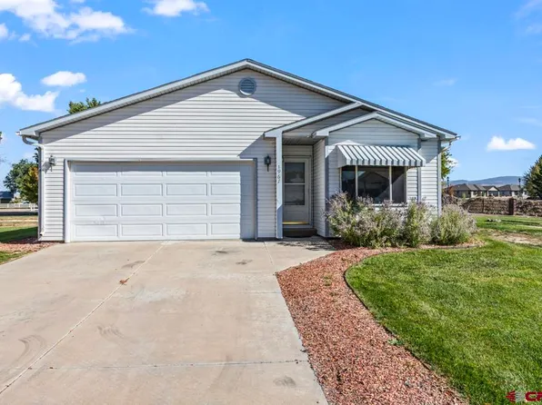 1967 Bordeaux Court, Montrose, CO 81401