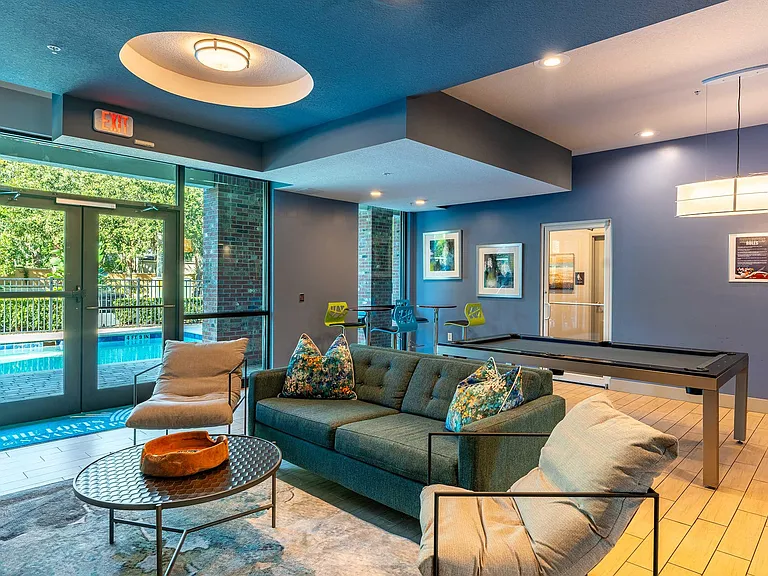 The Lofts at Savannah Park — Photo 8
