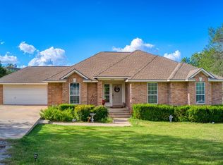 1410 Ritter St W, Mason, TX 76856