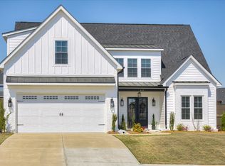 425 Woodlawn St, Evans, GA 30809