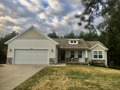 8753 Pierce St, Allendale, MI, 49401