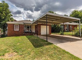 2816 NE 17th St, Oklahoma City, OK 73111