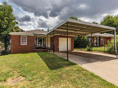 2816 NE 17th St, Oklahoma City, OK, 73111