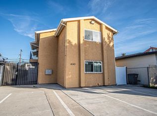 4143 Van Dyke Ave, San Diego, CA 92105