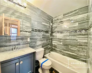 Rented by Grand & Co.