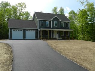 153 Aiden Cir, Belmont, NH 03220