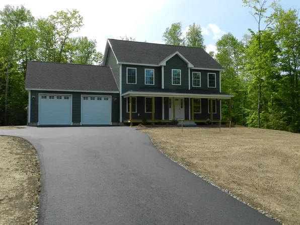 153 Aiden Circle, Belmont, NH 03220