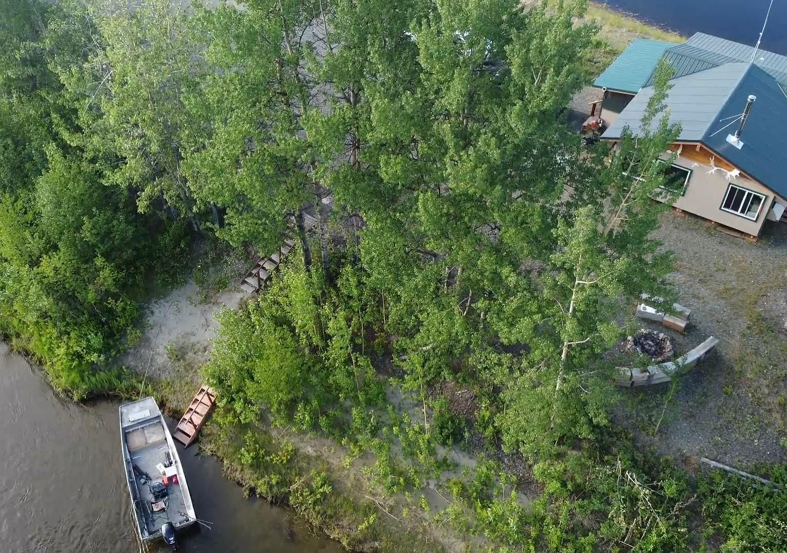 LOT 20 21 Gulkana River Est, Chitina, AK 99566 MLS 153167 Zillow