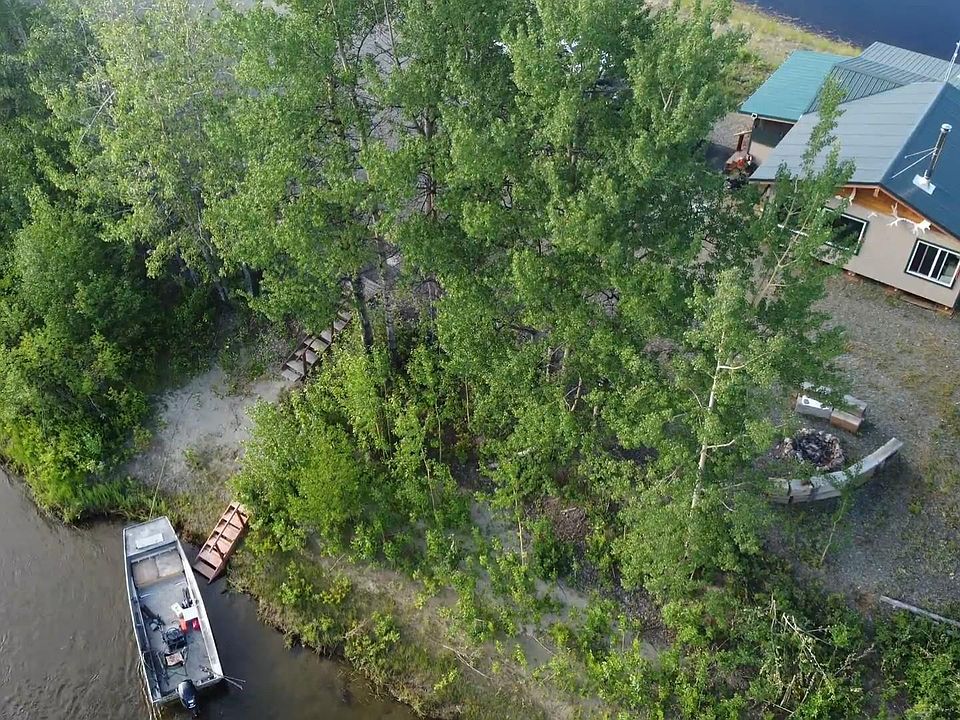 LOT 20 21 Gulkana River Est, Chitina, AK 99566 MLS 153167 Zillow