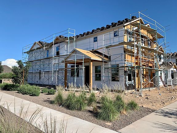 2058 W. Lariat Lane - Lot 20.83 - Alta Elevation Image 3