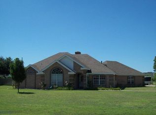 8517 Saddle Creek Rd, Abilene, TX 79602