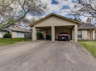 12809 Copper Cliff Ave, Austin, TX 78727