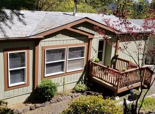 1120 Roseview Heights Ave, Vernonia, OR 97064